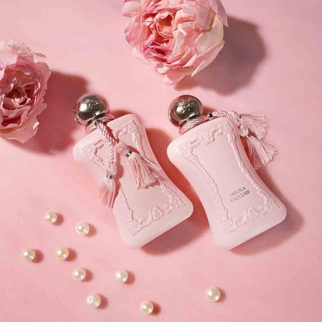 Delina Exclusif Perfume by Parfums de Marly,Size 30ml, - La Maison