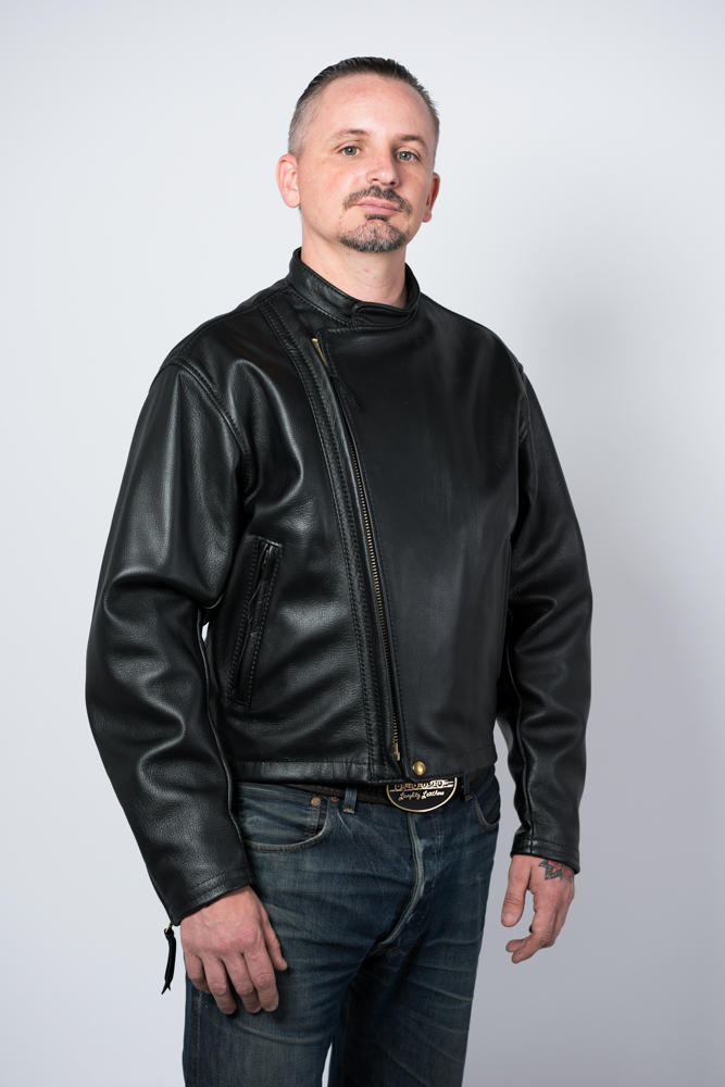 Langlitz Leathers - World's Finest Motorcycle Leathers |