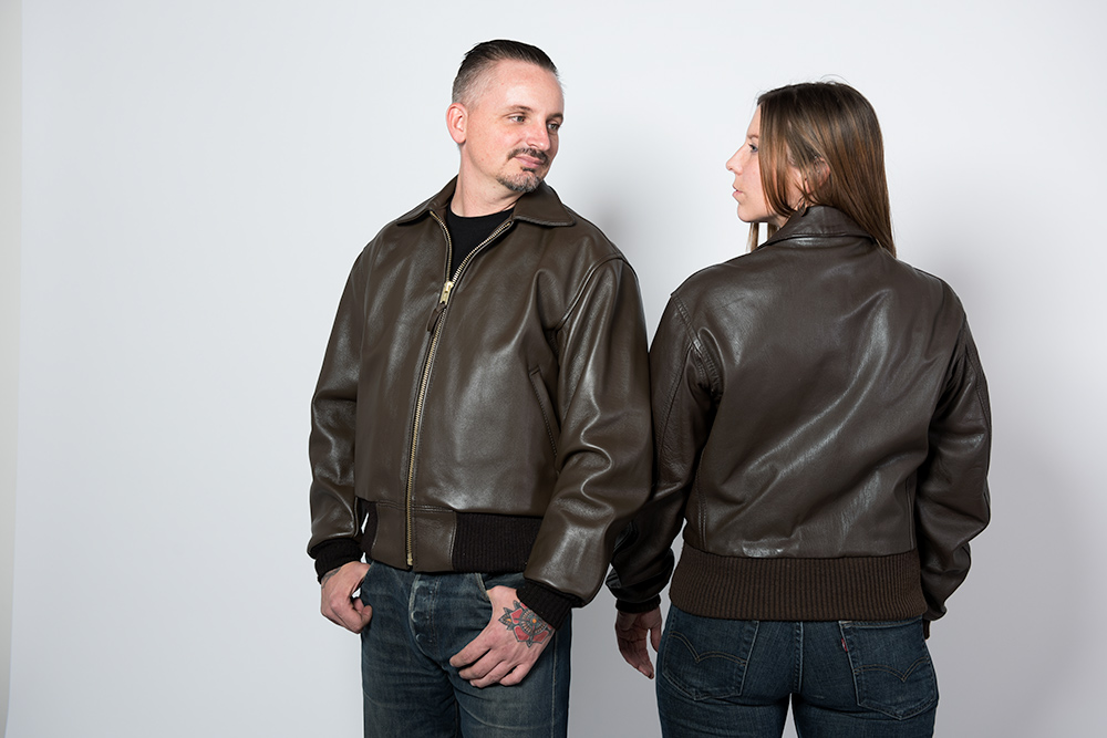 Langlitz Leathers - World's Finest Motorcycle Leathers |