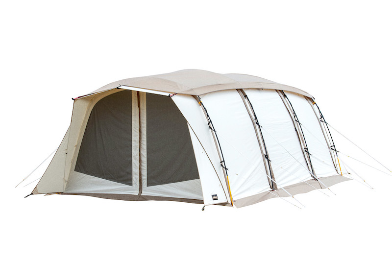 2021年新作のogawa「アポロンT/C」TC素材バージョンがついに公式製品化