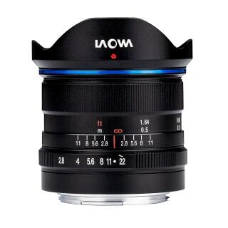 LAOWA 9mm F2.8 ZERO-D MFT 新製品発売のお知らせ | 新着情報 | LAOWA