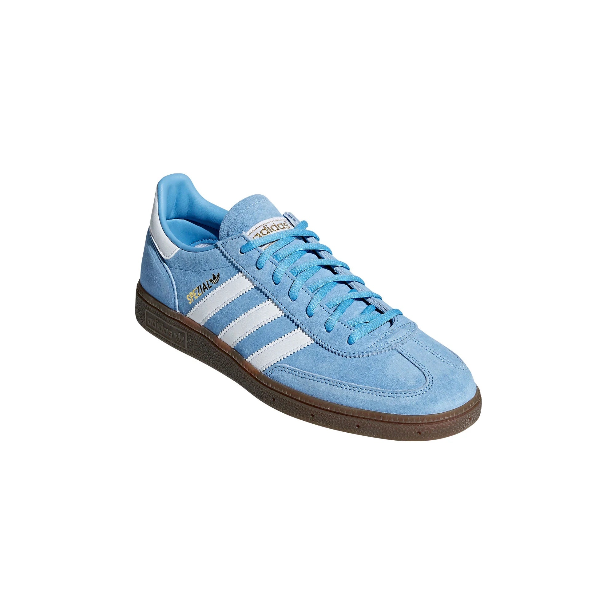 HANDBALL SPEZIAL - LIGHT BLUE / CLOUD WHITE – lapstoneandhammer.com