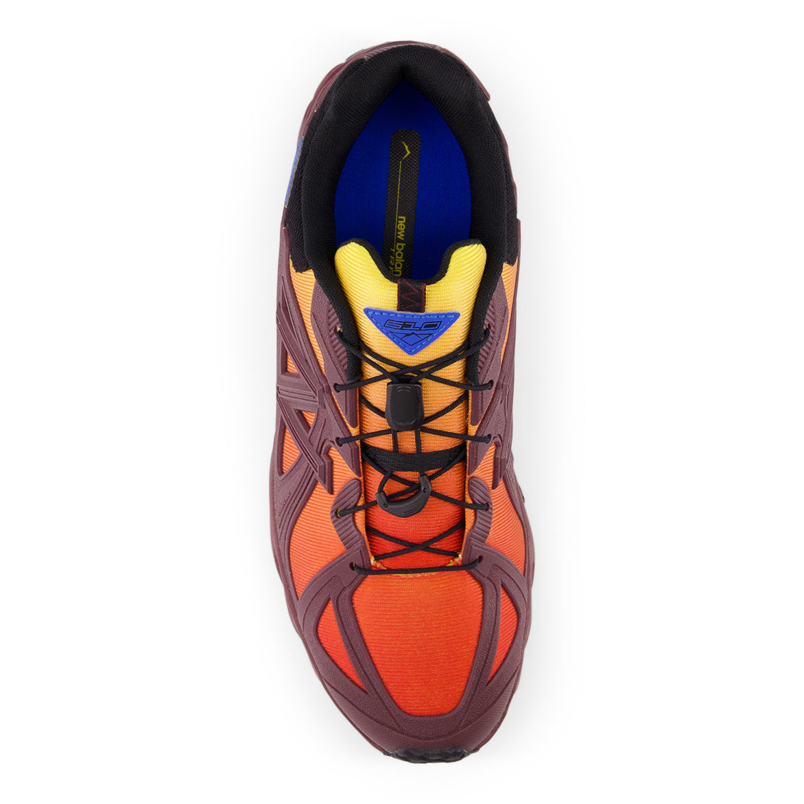 610 - BURGUNDY / LEMON ZEST – lapstoneandhammer.com