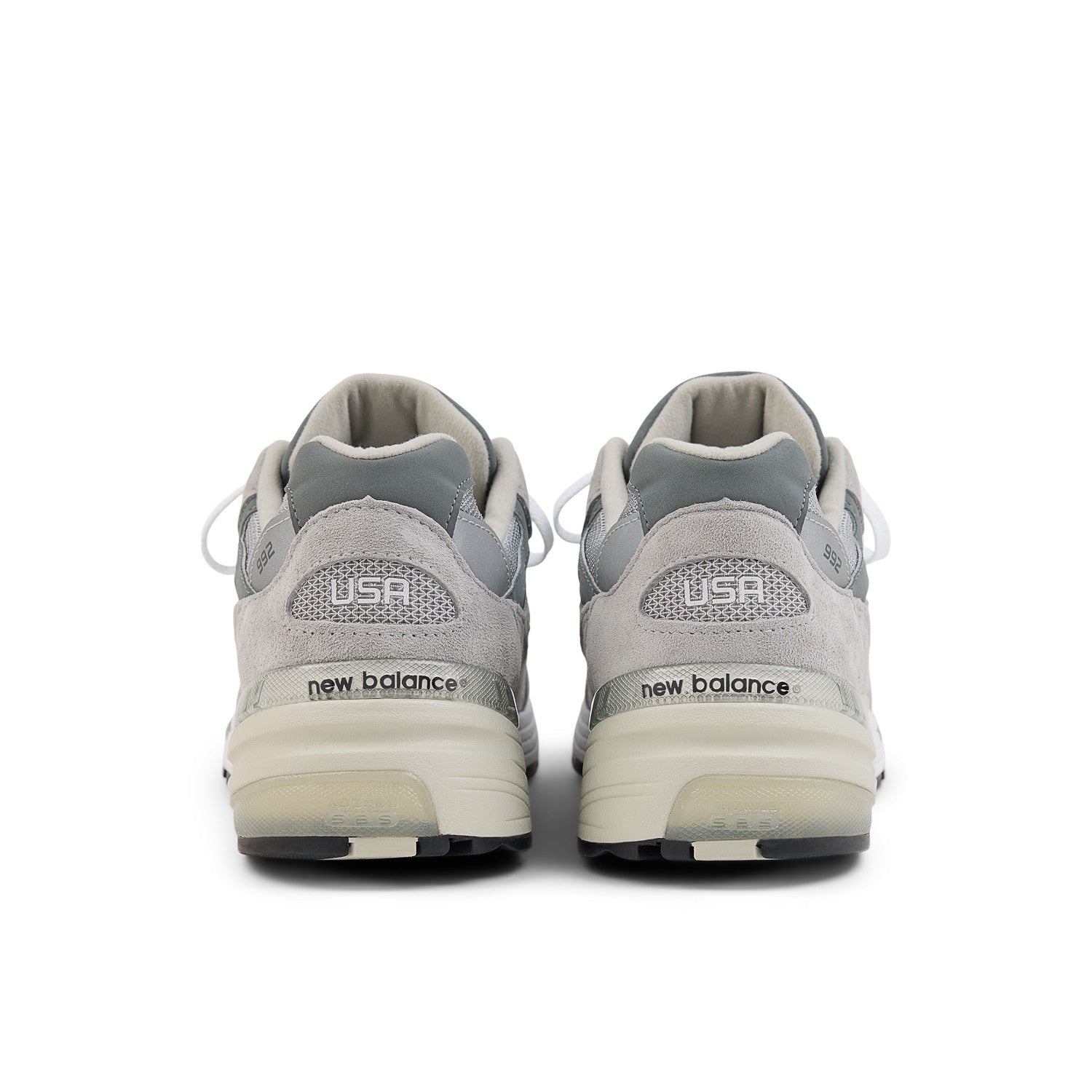 992 MADE IN USA - GREY – lapstoneandhammer.com