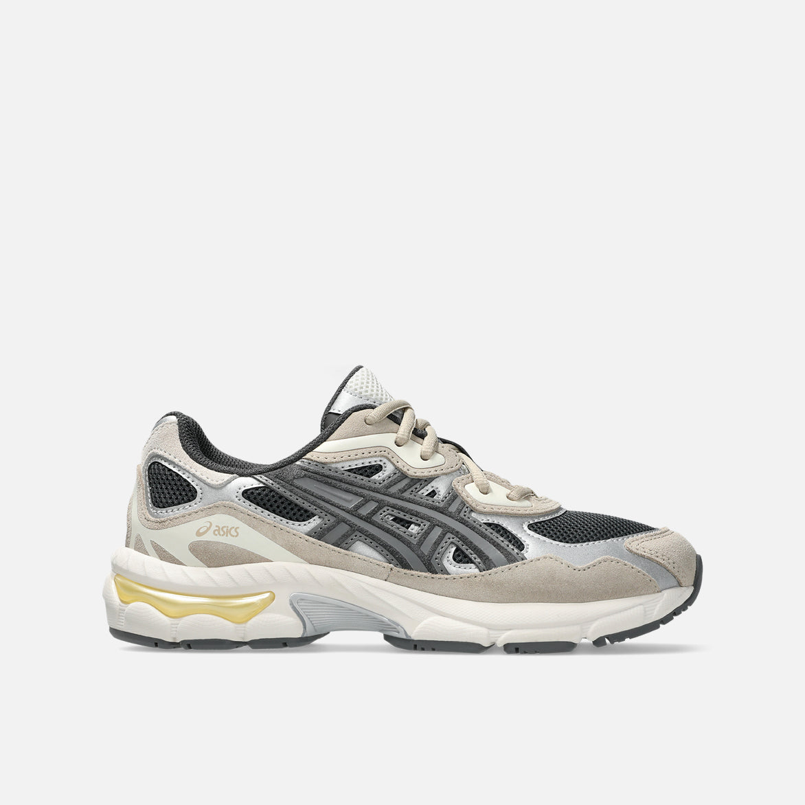 GEL-NYC (GS) - OBSIDIAN GREY / CARBON – lapstoneandhammer.com