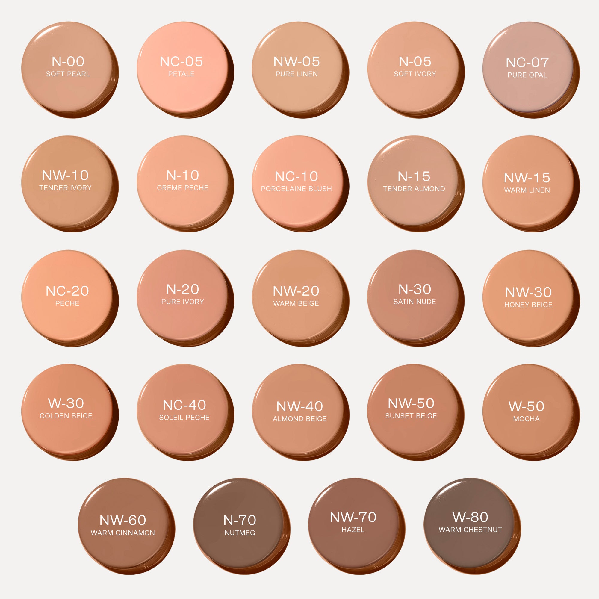 Skin Caviar Concealer Foundation SPF 15 | La Prairie