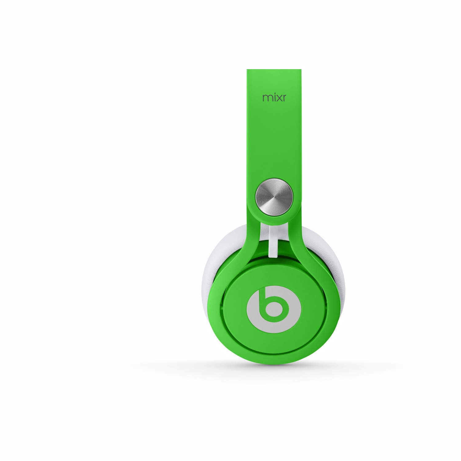 Beats by Dr. Dre Mixr - Neon Green - Laptops Direct