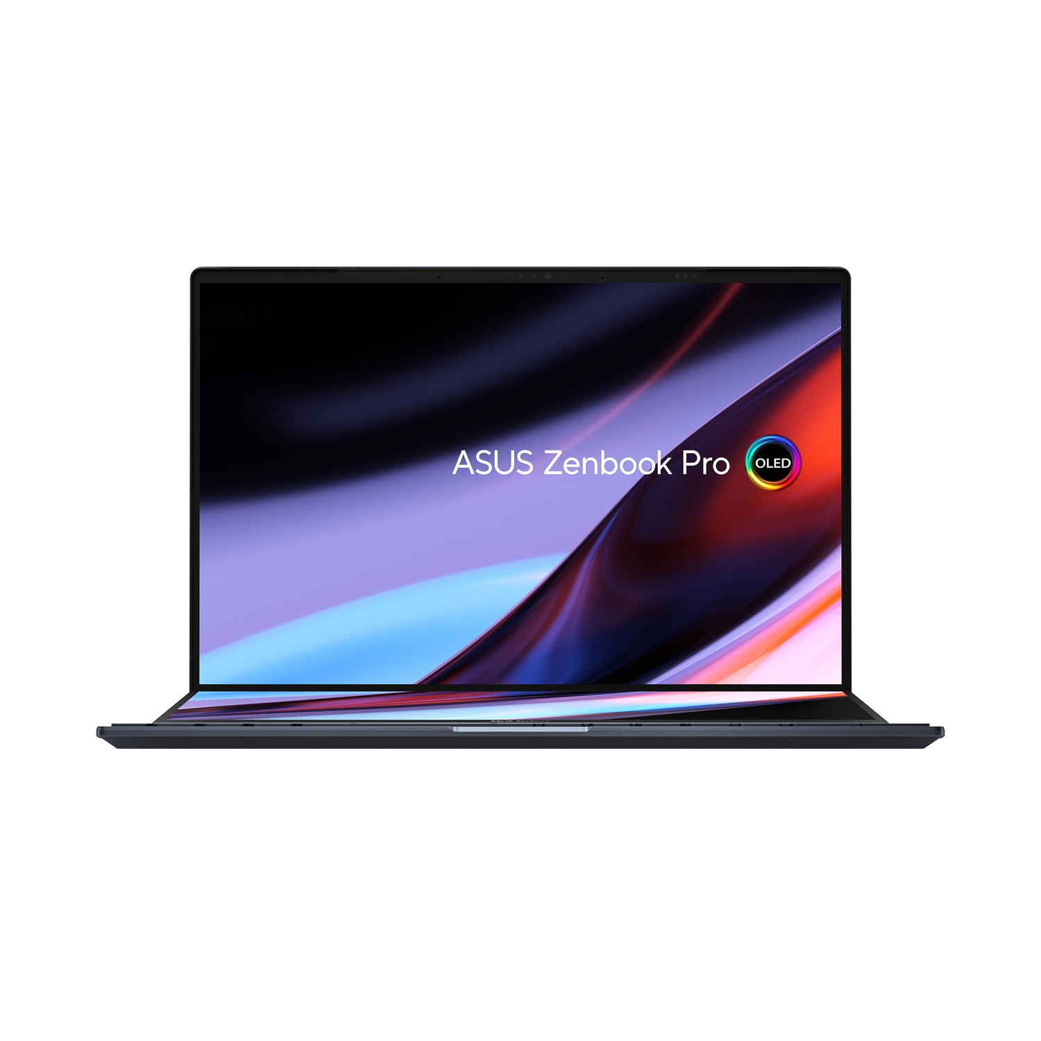 ASUS Zenbook Pro 14 Duo Intel Core i9 32GB RAM 1TB SSD 14.5 Inch