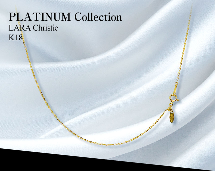 ゴールド チェーン ネックレス 18金 K18 シャインカット 幅 1.0mm 約