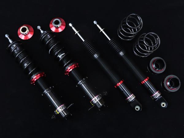 LARGUS ONLINE SHOP / ホンダ ライフ JC1 2WD SpecK 車高調キット