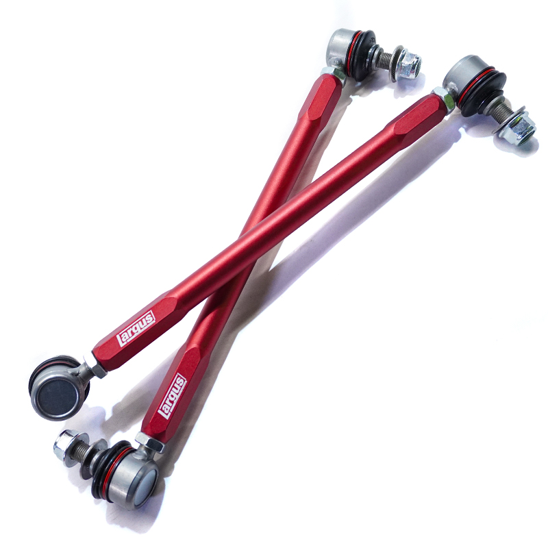 LARGUS ONLINE SHOP / エスティマハイブリッド AHR20W 4WD 調整式