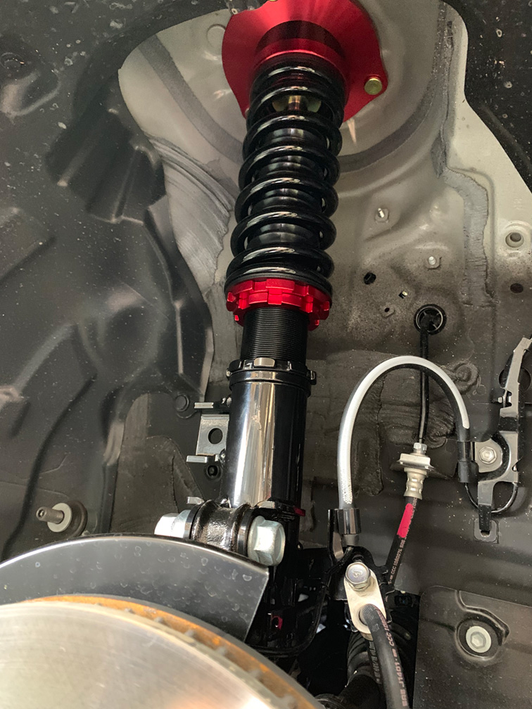 ユーザーレビュー詳細｜LARGUS OFFICIAL SITE