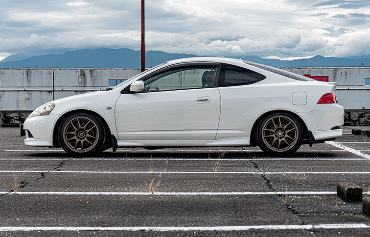 ユーザーレビュー詳細｜LARGUS OFFICIAL SITE