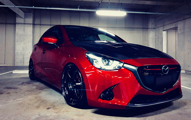 ユーザーレビュー詳細｜LARGUS OFFICIAL SITE