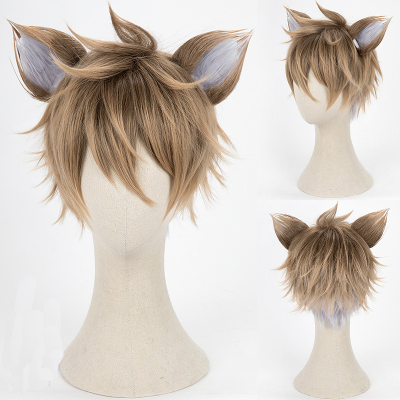 ツイステッドワンダーランド ツイステ ラサバナクロー寮 ラギー