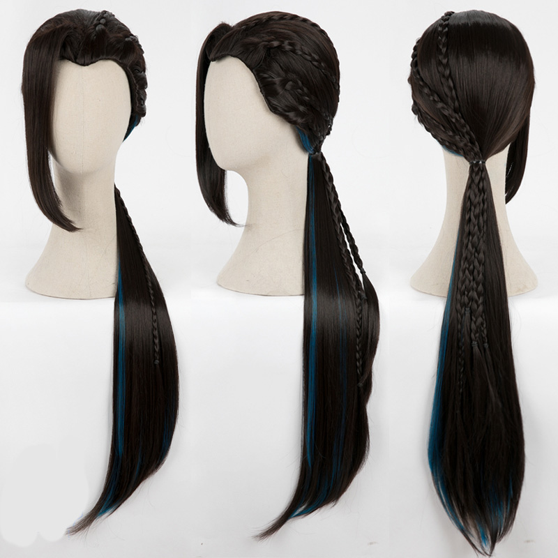 ツイステッドワンダーランド ツイステ ディスカラビア寮 ジャミル