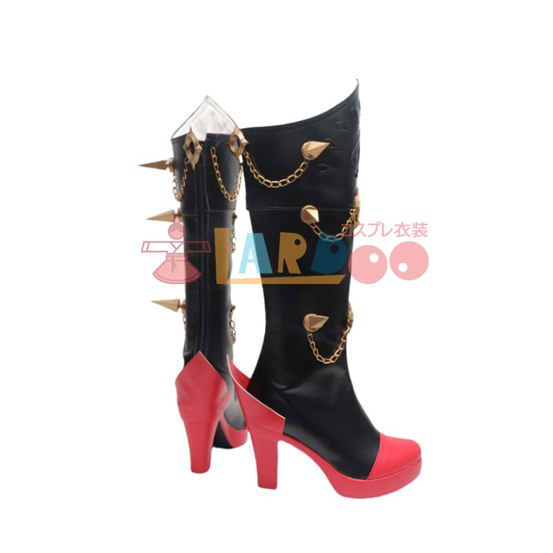 ゼンレスゾーンゼロ ゼンゼロ ルーシー/Lucy コスプレ衣装