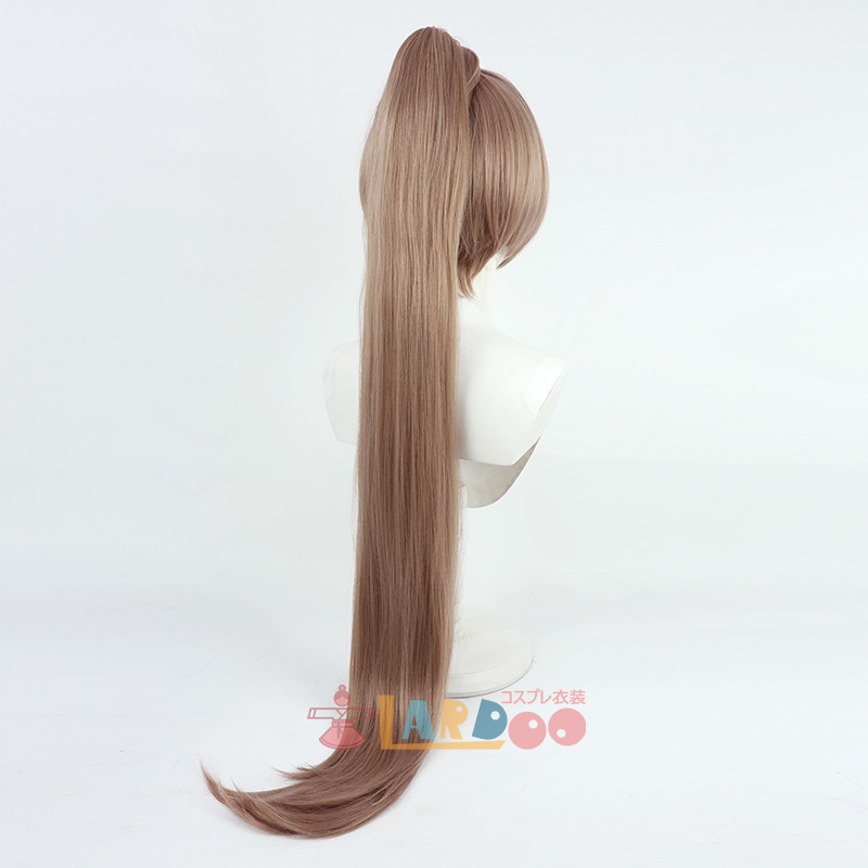 無期迷途 PathtoNowhere アリエル-Ariel コスプレウィッグ ネット付き