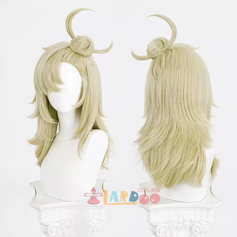 ゼンレスゾーンゼロ ゼンゼロ パイパー・ウィール-Piper Wheel