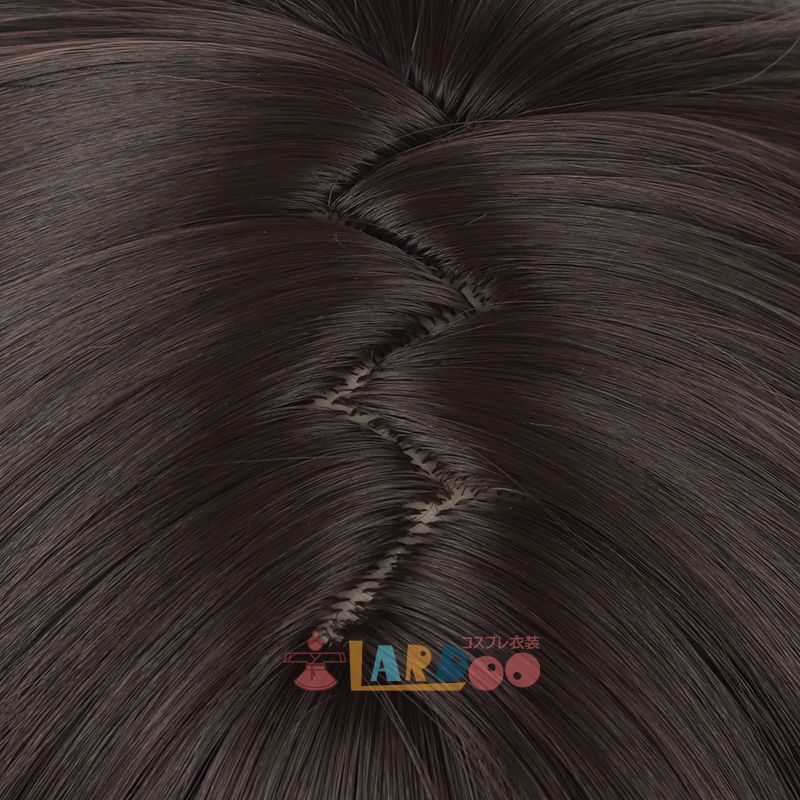 崩壊スターレイル HonkaiStarRail 花火-Sparkle コスプレウィッグ