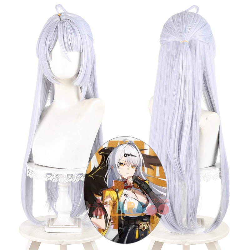 ゼンレスゾーンゼロ ZenlessZoneZero 「雲嶽山」儀玄-イーシェン