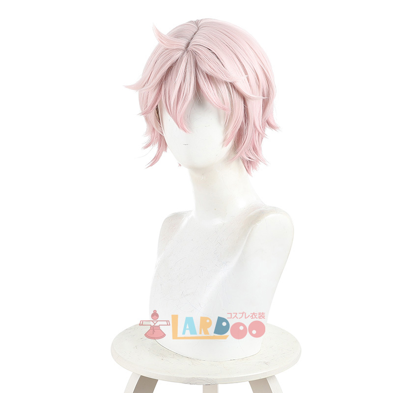 原神 Genshin げんしん ダリア-Dahlia コスプレウィッグ 未セット