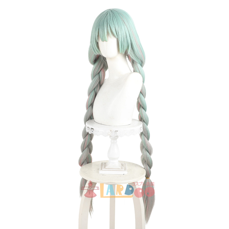 鳴潮 メイチョウ Wuthering Waves フローヴァ-Phrolova コスプレ