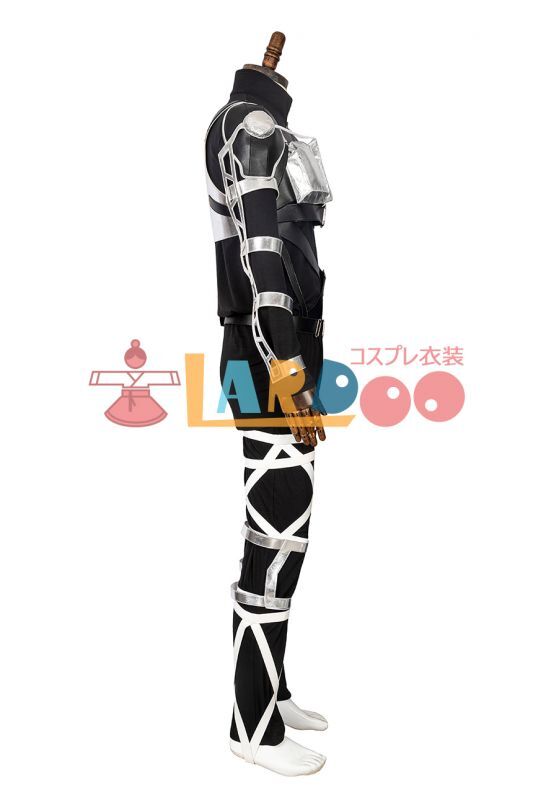 進撃の巨人 The Final Season（ファイナルシーズン）調査兵団 自由の翼