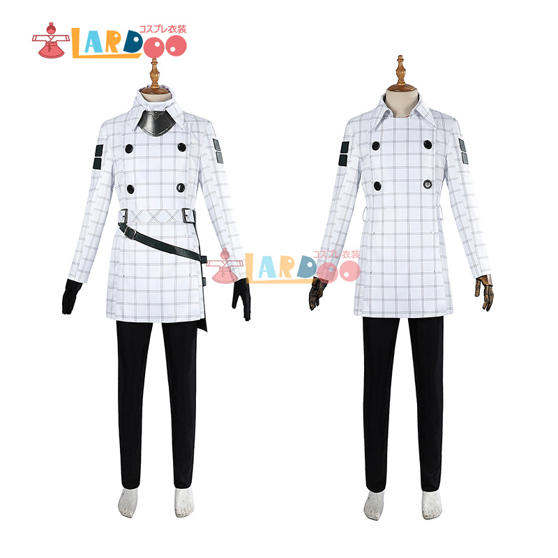 メタファー：リファンタジオ Metaphor: ReFantazio 主人公 コスプレ