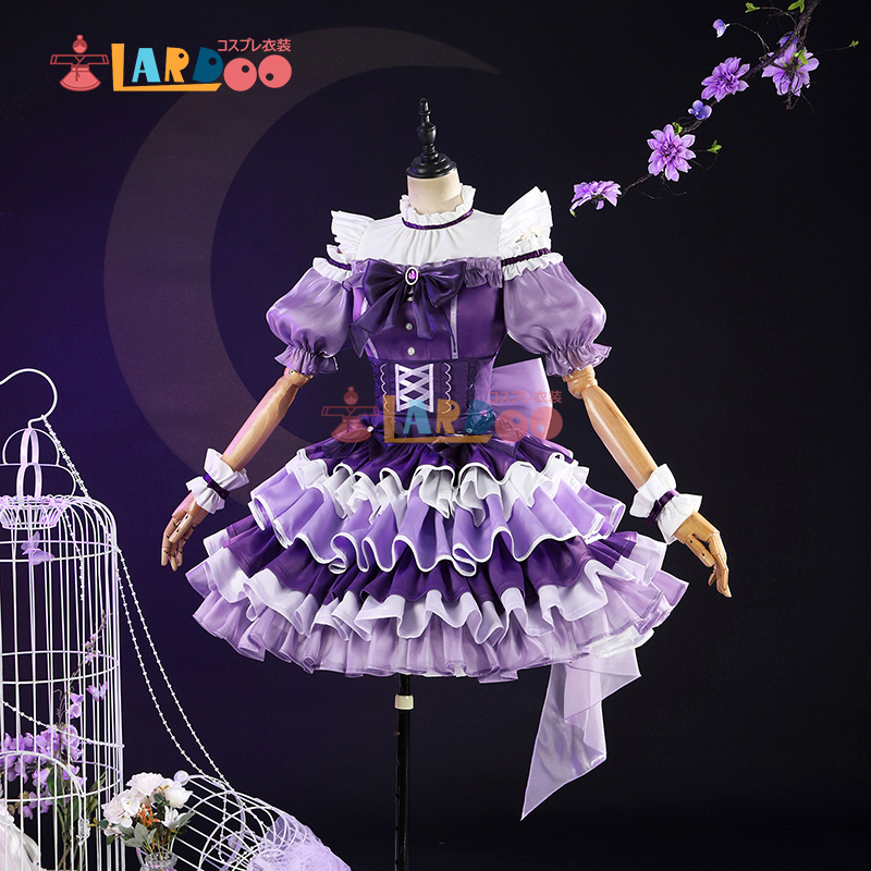 魔法少女まどか☆マギカ 暁美ほむら Magia Day 2025 コスプレ衣装