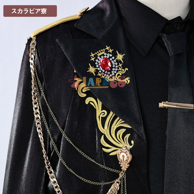 在庫あり】ツイステッドワンダーランド ツイステ 五周年イラスト 通用