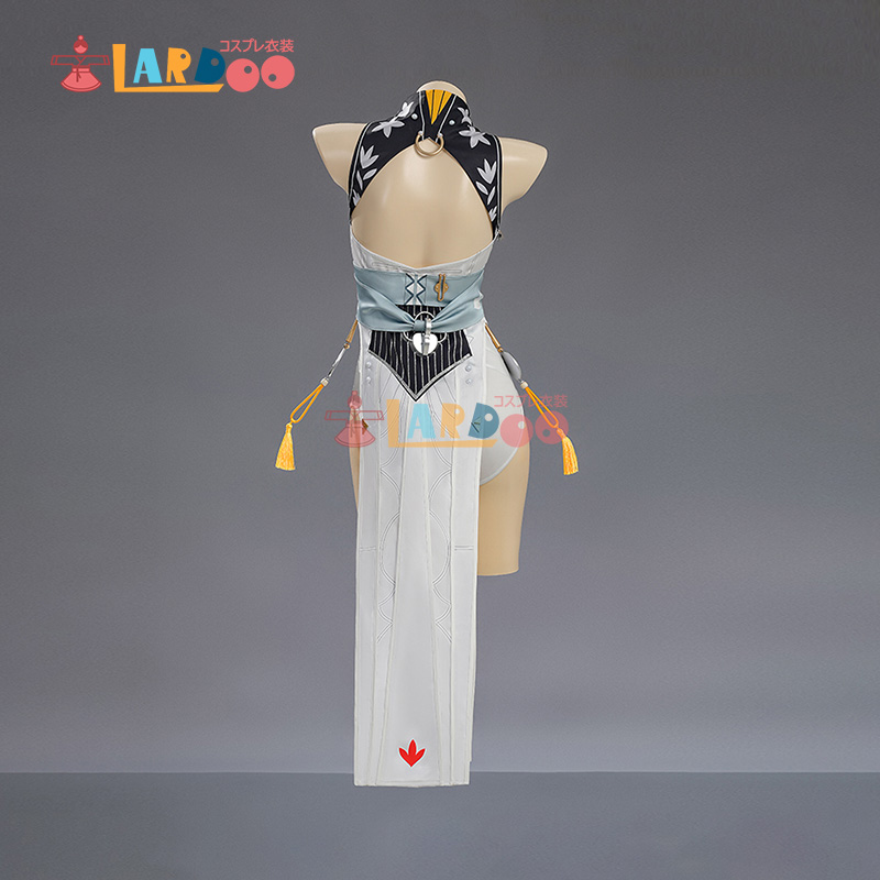 ゼンレスゾーンゼロ ZenlessZoneZero 「雲嶽山」葉瞬光-よう