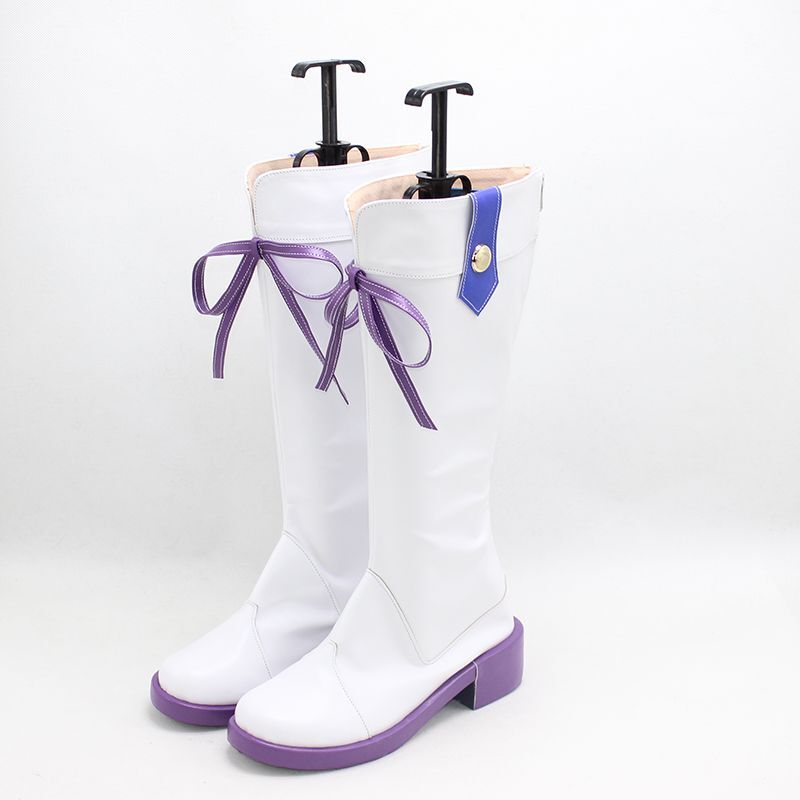 ウマ娘 プリティーダービー トウカイテイオー コスプレ靴 コスプレ