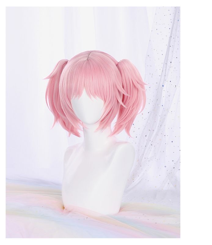 三分妄想1/3Delusion】魔法少女まどか☆マギカ 鹿目まどか 魔法少女