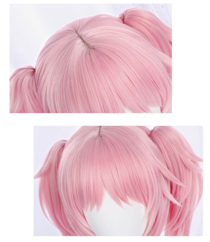 三分妄想1/3Delusion】魔法少女まどか☆マギカ 鹿目まどか 魔法少女