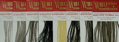 愛知県名古屋市のフライフィッシングショップ、ラストホープのホワイ