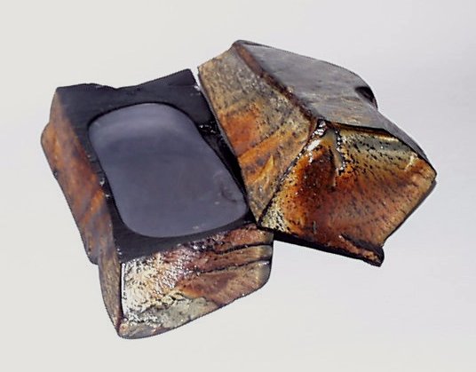 信州辰野町 「龍渓硯」 硯工房清泉堂 「GALLERY」・「商品紹介」