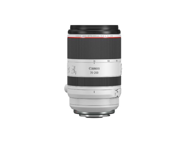 Canon RF 70-200mm F2.8L IS USM | LCE