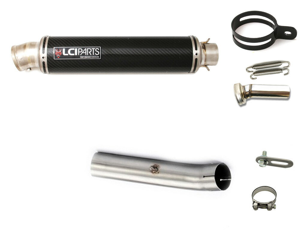 ZX-10R – LCIPARTS EXHAUSTS