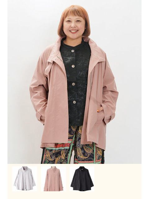 大きいサイズレディース通販|コート