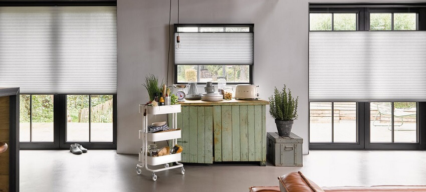 ハンターダグラスを東京都内でお探しなら目黒区自由が丘のルドファンへ。