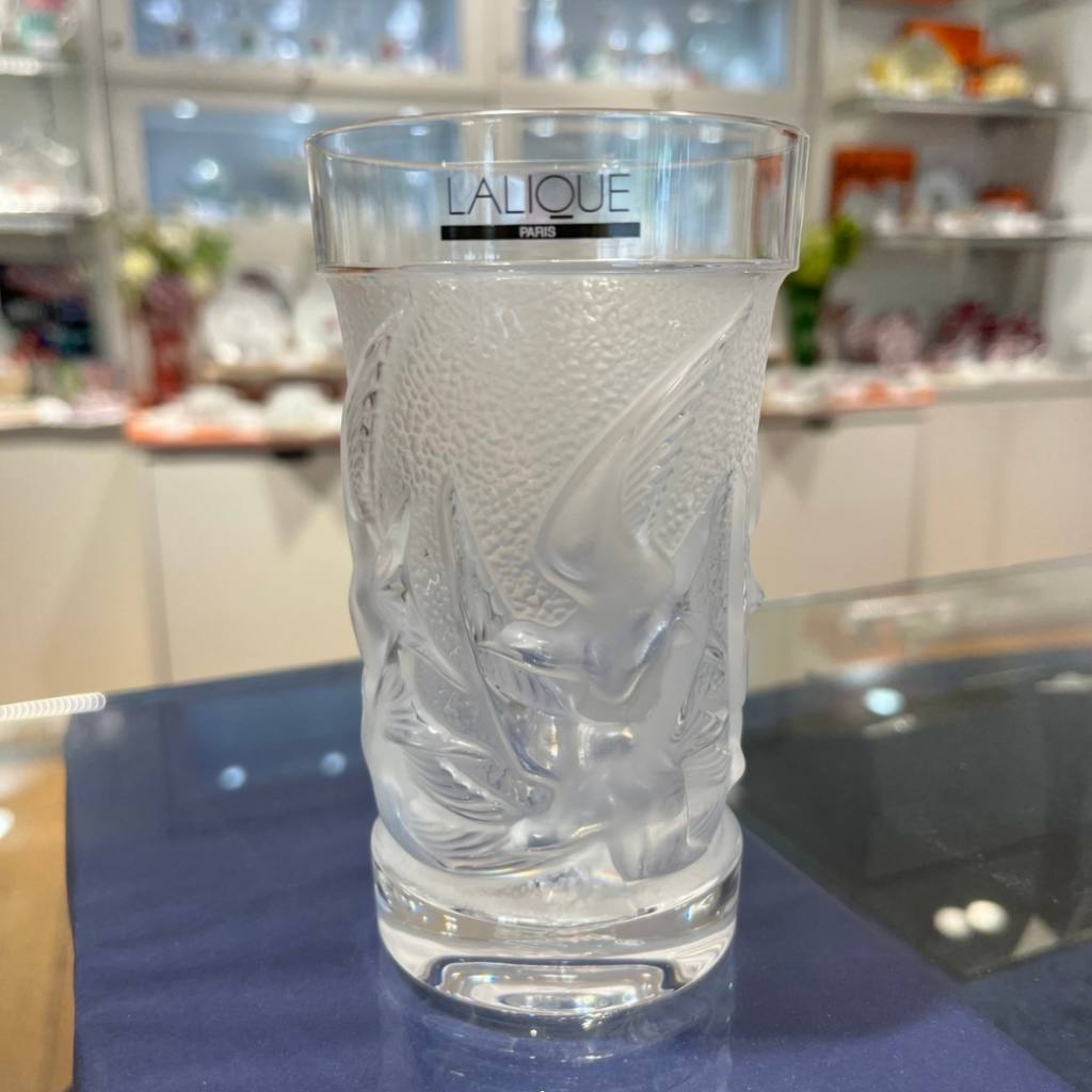 夏のラリック (LALIQUE) フェア開催！8/9～8/25 | OFFICIAL BLOG