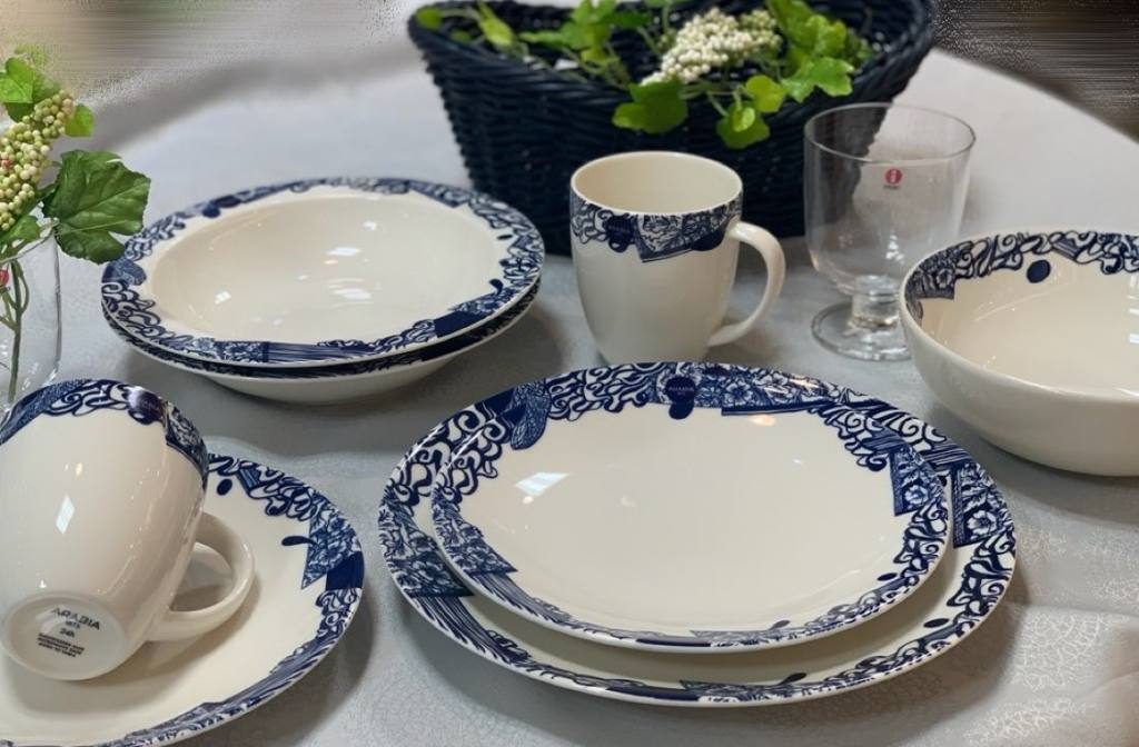 ARABIA【24hピエンナル】が入荷しました！ | OFFICIAL BLOG