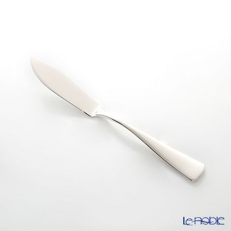 COPPER the cutlery カパーザカトラリー バターナイフ 1本 シルバー