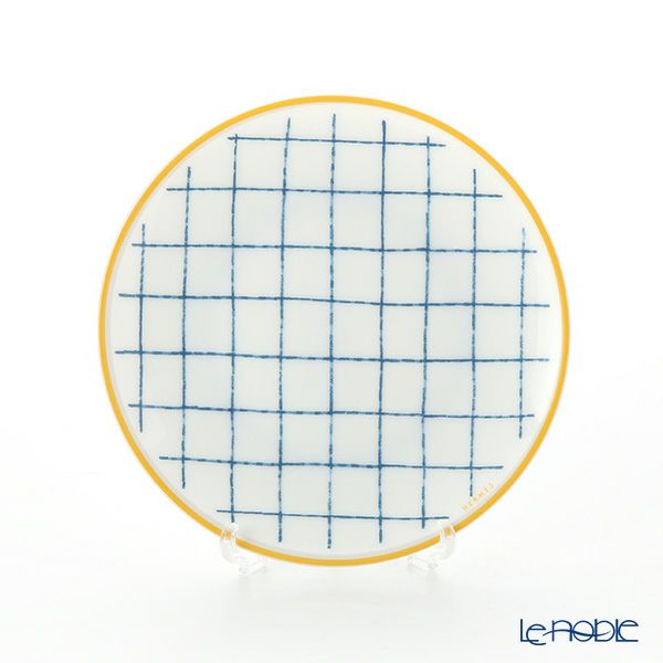 エルメス（HERMES） ウォーク・イン・ザ・ガーデン パンプレート 14cm