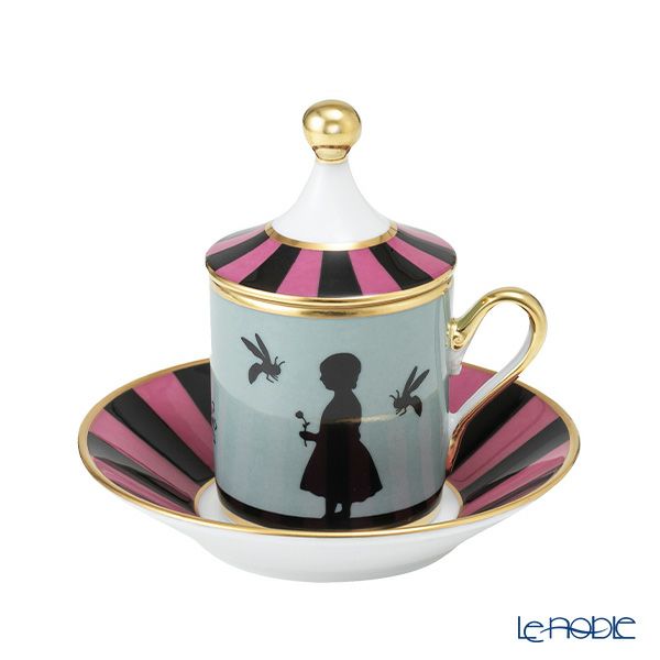 ジノリ1735／リチャード ジノリ（GINORI 1735／Richard Ginori