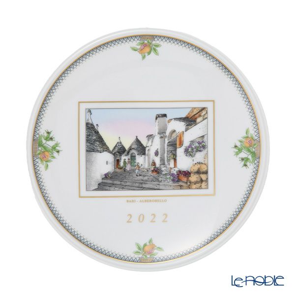 ジノリ1735／リチャード ジノリ（GINORI 1735／Richard Ginori