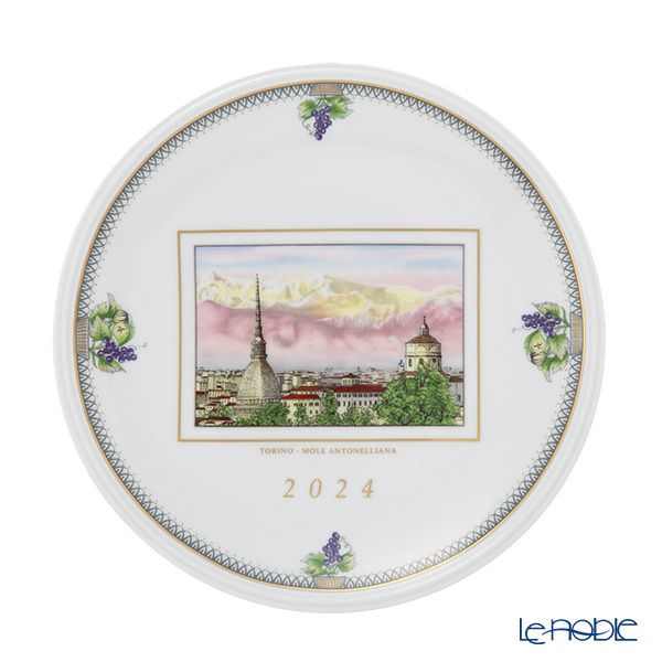 ジノリ1735／リチャード ジノリ（GINORI 1735／Richard Ginori