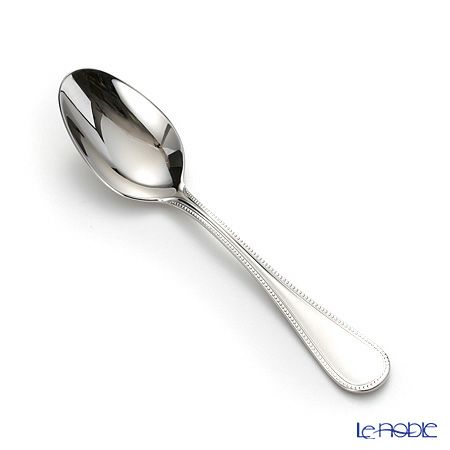 クリストフル パール2 2405 コーヒースプーン 004 ステンレス製