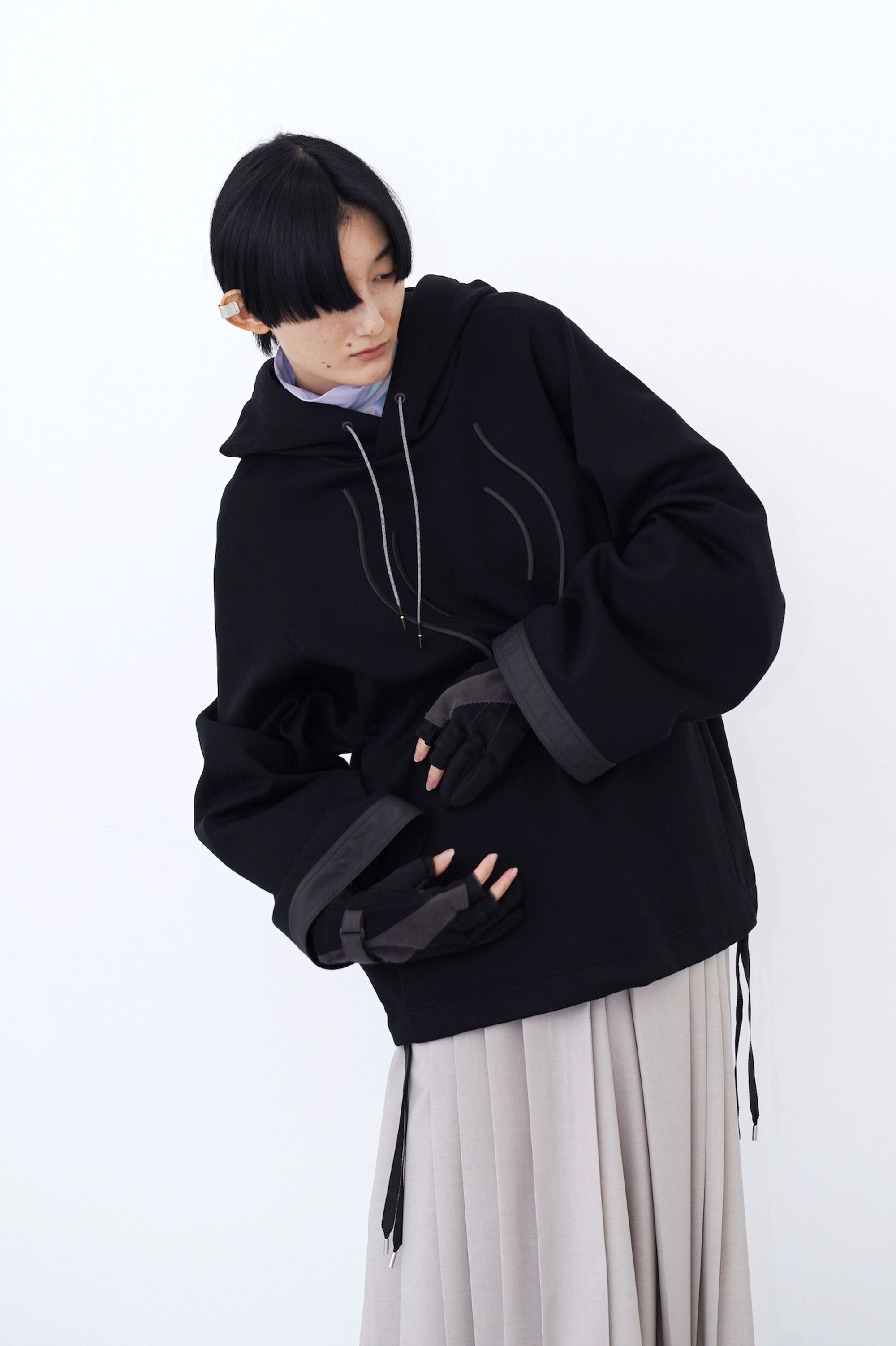 hatra -ハトラ- Study Gloves 香川県高松市のセレクトショップ 